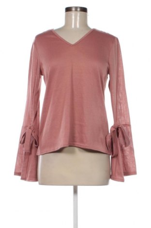 Γυναικεία μπλούζα Boohoo, Μέγεθος S, Χρώμα Ρόζ , Τιμή 1,76 €