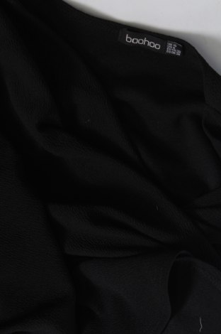 Damen Shirt Boohoo, Größe S, Farbe Schwarz, Preis 13,22 €