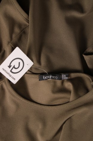 Damen Shirt Boohoo, Größe XL, Farbe Grün, Preis 7,14 €