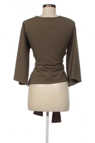 Damen Shirt Boohoo, Größe XL, Farbe Grün, Preis 7,14 €