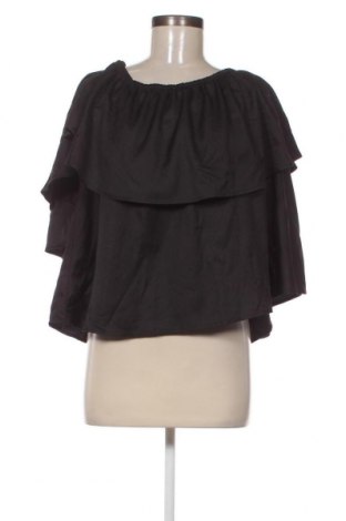 Damen Shirt Boohoo, Größe XXL, Farbe Schwarz, Preis € 11,79