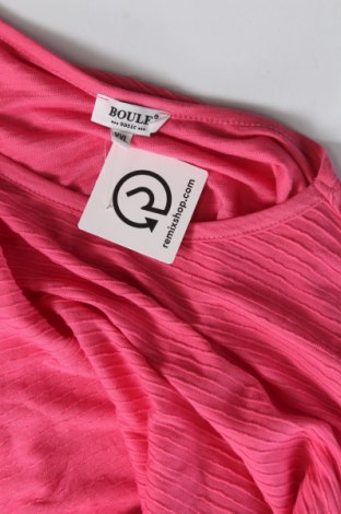 Γυναικεία μπλούζα Boule..., Μέγεθος XXL, Χρώμα Ρόζ , Τιμή 10,34 €