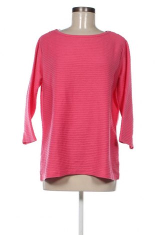 Γυναικεία μπλούζα Boule..., Μέγεθος XXL, Χρώμα Ρόζ , Τιμή 11,75 €