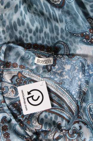 Bluză de femei Boysen's, Mărime L, Culoare Multicolor, Preț 25,51 Lei