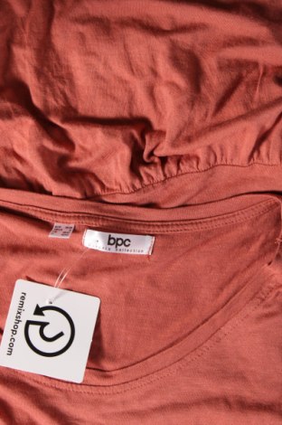 Γυναικεία μπλούζα Bpc Bonprix Collection, Μέγεθος S, Χρώμα Καφέ, Τιμή 4,99 €