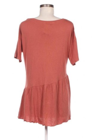 Дамска блуза Bpc Bonprix Collection, Размер S, Цвят Кафяв, Цена 8,61 лв.