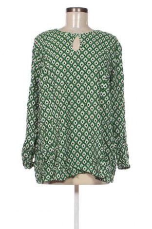 Дамска блуза Bpc Bonprix Collection, Размер XL, Цвят Многоцветен, Цена 11,40 лв.