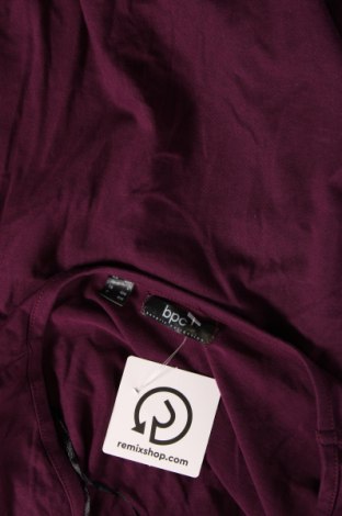 Γυναικεία μπλούζα Bpc Bonprix Collection, Μέγεθος M, Χρώμα Βιολετί, Τιμή 3,76 €