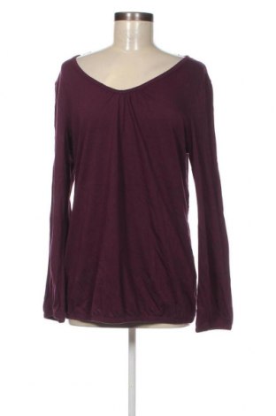 Γυναικεία μπλούζα Bpc Bonprix Collection, Μέγεθος M, Χρώμα Βιολετί, Τιμή 3,76 €