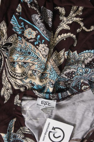 Γυναικεία μπλούζα Bpc Bonprix Collection, Μέγεθος S, Χρώμα Πολύχρωμο, Τιμή 4,00 €