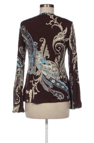 Γυναικεία μπλούζα Bpc Bonprix Collection, Μέγεθος S, Χρώμα Πολύχρωμο, Τιμή 4,00 €
