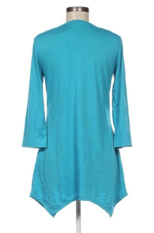 Дамска блуза Bpc Bonprix Collection, Размер S, Цвят Син, Цена 6,65 лв.