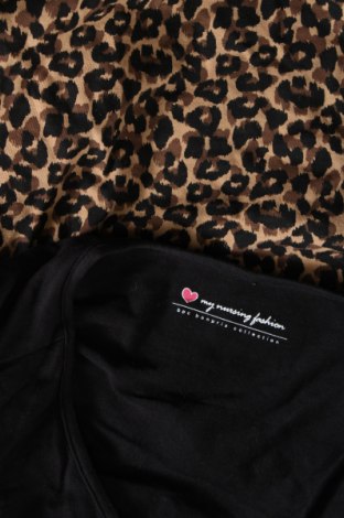 Дамска блуза Bpc Bonprix Collection, Размер L, Цвят Многоцветен, Цена 6,46 лв.