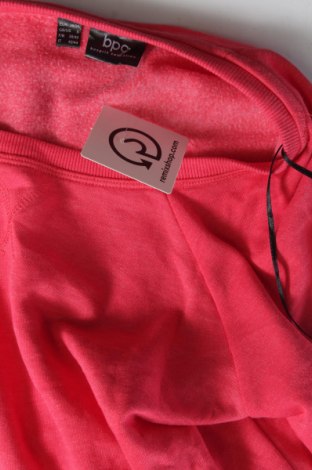 Γυναικεία μπλούζα Bpc Bonprix Collection, Μέγεθος S, Χρώμα Ρόζ , Τιμή 5,29 €