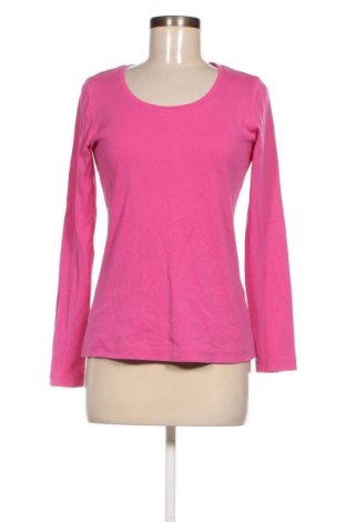 Дамска блуза Bpc Bonprix Collection, Размер S, Цвят Розов, Цена 10,26 лв.