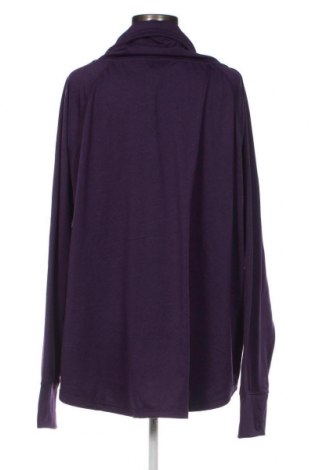 Damen Shirt Bpc Bonprix Collection, Größe XXL, Farbe Lila, Preis € 16,01