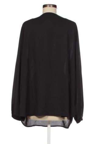 Дамска блуза Bpc Bonprix Collection, Размер XXL, Цвят Черен, Цена 19,00 лв.