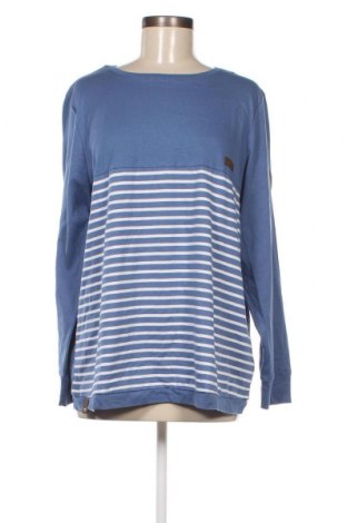 Γυναικεία μπλούζα Bpc Bonprix Collection, Μέγεθος L, Χρώμα Πολύχρωμο, Τιμή 4,11 €
