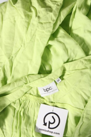 Γυναικεία μπλούζα Bpc Bonprix Collection, Μέγεθος XL, Χρώμα Πράσινο, Τιμή 9,62 €