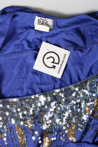 Дамска блуза Bpc Bonprix Collection, Размер M, Цвят Син, Цена 6,46 лв.