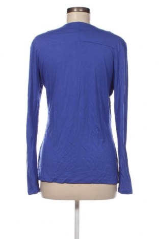Γυναικεία μπλούζα Bpc Bonprix Collection, Μέγεθος M, Χρώμα Μπλέ, Τιμή 3,41 €