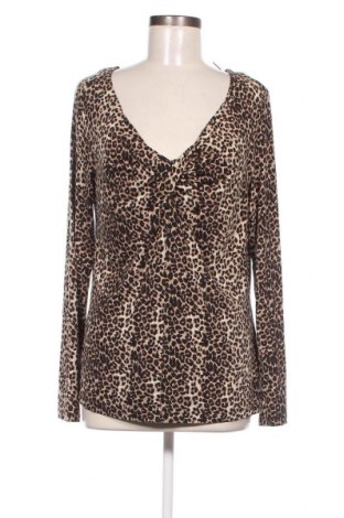 Γυναικεία μπλούζα Bpc Bonprix Collection, Μέγεθος M, Χρώμα Πολύχρωμο, Τιμή 1,76 €