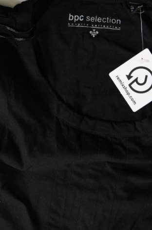 Дамска блуза Bpc Bonprix Collection, Размер XL, Цвят Черен, Цена 9,69 лв.