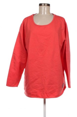 Дамска блуза Bpc Bonprix Collection, Размер XXL, Цвят Оранжев, Цена 17,86 лв.