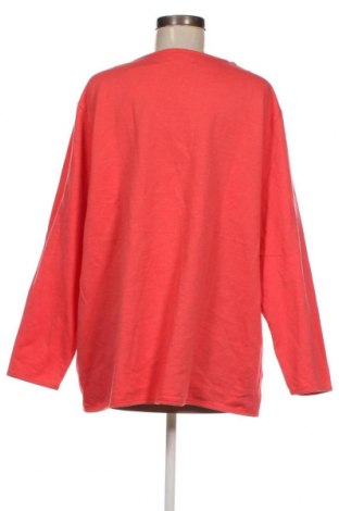Γυναικεία μπλούζα Bpc Bonprix Collection, Μέγεθος XXL, Χρώμα Πορτοκαλί, Τιμή 8,81 €