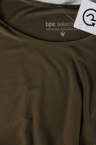 Γυναικεία μπλούζα Bpc Bonprix Collection, Μέγεθος M, Χρώμα Πράσινο, Τιμή 3,76 €