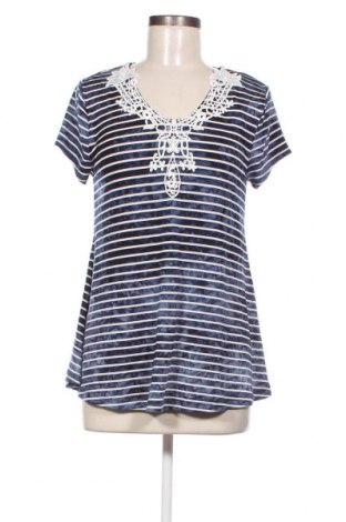 Damen Shirt Bpc Bonprix Collection, Größe S, Farbe Blau, Preis 3,43 €