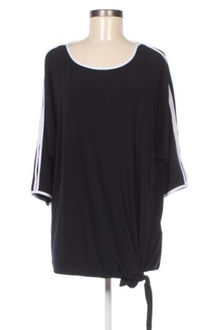 Дамска блуза Bpc Bonprix Collection, Размер XL, Цвят Черен, Цена 11,40 лв.