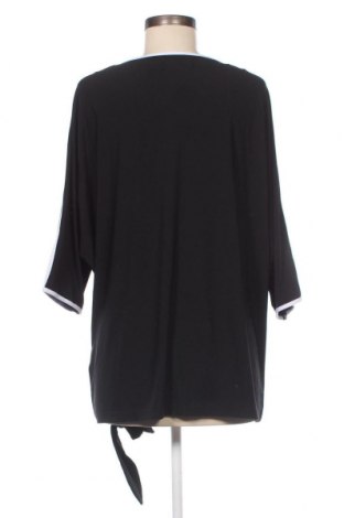 Γυναικεία μπλούζα Bpc Bonprix Collection, Μέγεθος XL, Χρώμα Μαύρο, Τιμή 7,05 €