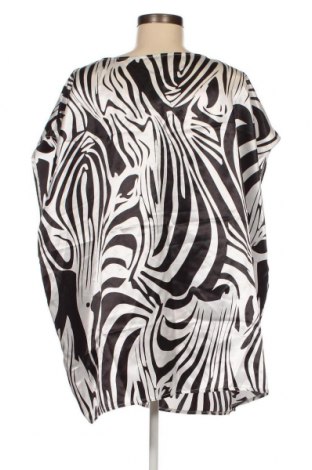 Дамска блуза Bpc Bonprix Collection, Размер 4XL, Цвят Многоцветен, Цена 18,82 лв.