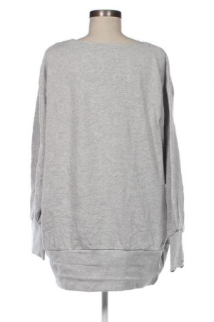 Γυναικεία μπλούζα Bpc Bonprix Collection, Μέγεθος XXL, Χρώμα Γκρί, Τιμή 11,40 €