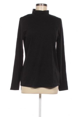 Дамска блуза Bpc Bonprix Collection, Размер M, Цвят Черен, Цена 9,69 лв.