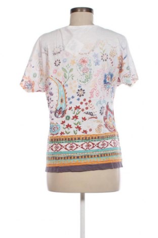 Γυναικεία μπλούζα Brax, Μέγεθος L, Χρώμα Λευκό, Τιμή 15,22 €