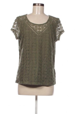 Γυναικεία μπλούζα Breal, Μέγεθος M, Χρώμα Πράσινο, Τιμή 6,68 €