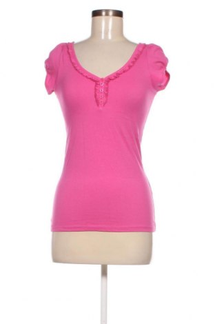 Дамска блуза Broadway, Размер S, Цвят Розов, Цена 14,83 лв.