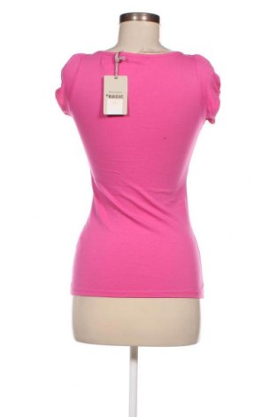 Γυναικεία μπλούζα Broadway, Μέγεθος S, Χρώμα Ρόζ , Τιμή 7,90 €