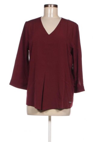 Damen Shirt Bruno Banani, Größe M, Farbe Rot, Preis 5,57 €