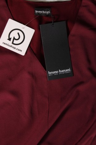 Γυναικεία μπλούζα Bruno Banani, Μέγεθος M, Χρώμα Κόκκινο, Τιμή 5,57 €