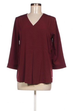 Дамска блуза Bruno Banani, Размер M, Цвят Червен, Цена 14,40 лв.