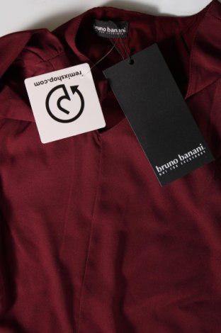 Дамска блуза Bruno Banani, Размер S, Цвят Червен, Цена 10,80 лв.