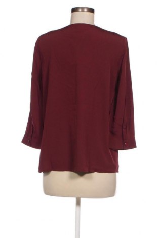 Дамска блуза Bruno Banani, Размер S, Цвят Червен, Цена 10,80 лв.