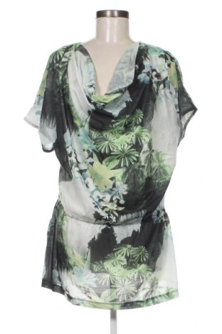 Дамска блуза Bruno Banani, Размер XL, Цвят Зелен, Цена 43,40 лв.
