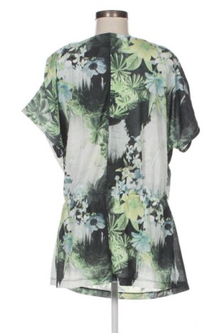 Γυναικεία μπλούζα Bruno Banani, Μέγεθος XL, Χρώμα Πράσινο, Τιμή 22,94 €