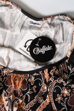 Γυναικεία μπλούζα Buffalo, Μέγεθος XS, Χρώμα Πολύχρωμο, Τιμή 4,45 €