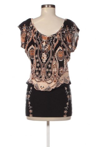 Γυναικεία μπλούζα Buffalo, Μέγεθος XS, Χρώμα Πολύχρωμο, Τιμή 37,11 €