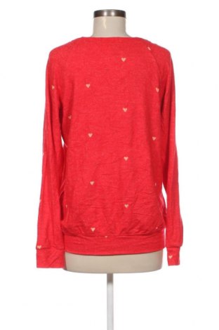 Γυναικεία μπλούζα Buffalo, Μέγεθος S, Χρώμα Κόκκινο, Τιμή 4,84 €